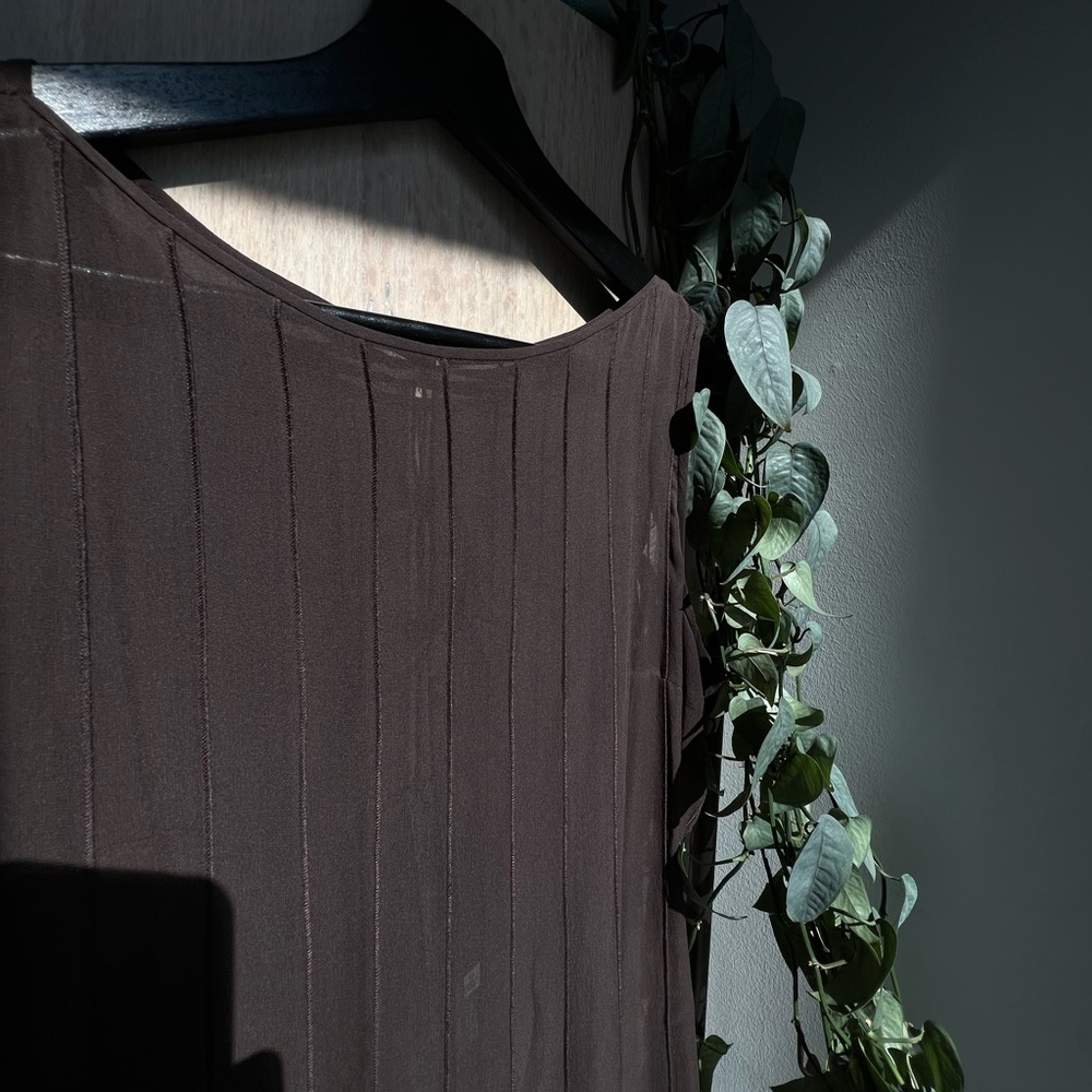 VINTAGE Slip Dress - Picture 5 of 5